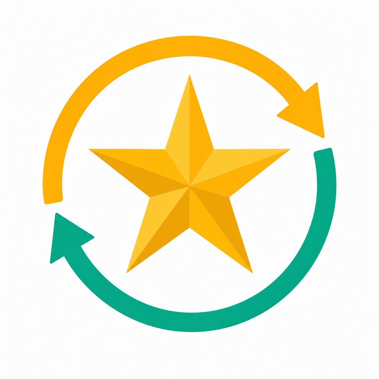 ReviewLoop logo