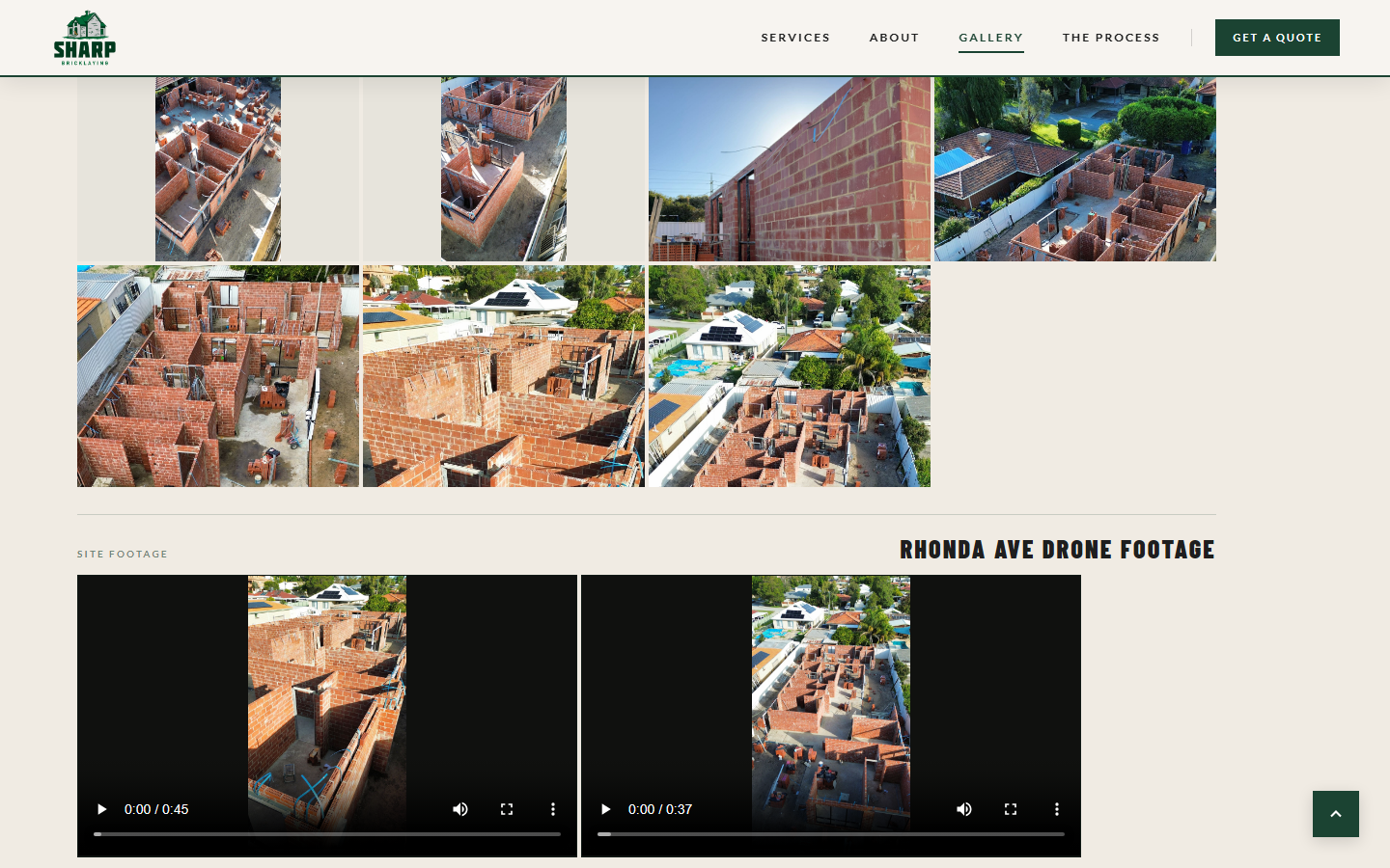 Gallery — Stairs & Steps (Nedlands)