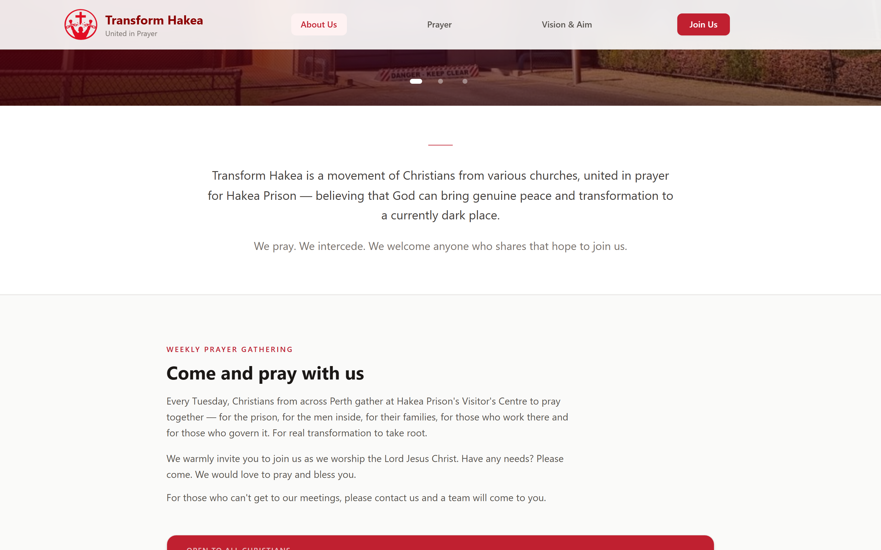 FAQ — practical questions for first-time visitors