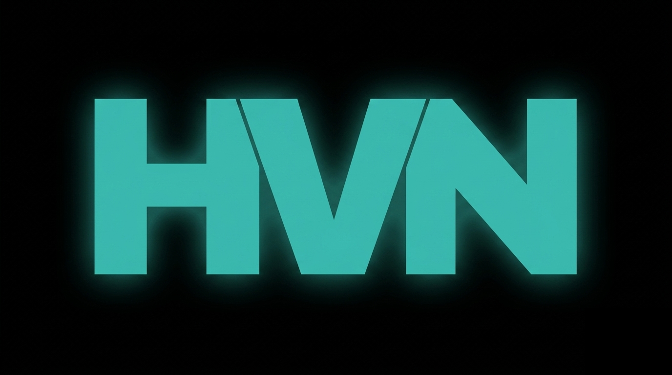 HVN CrossFit logo