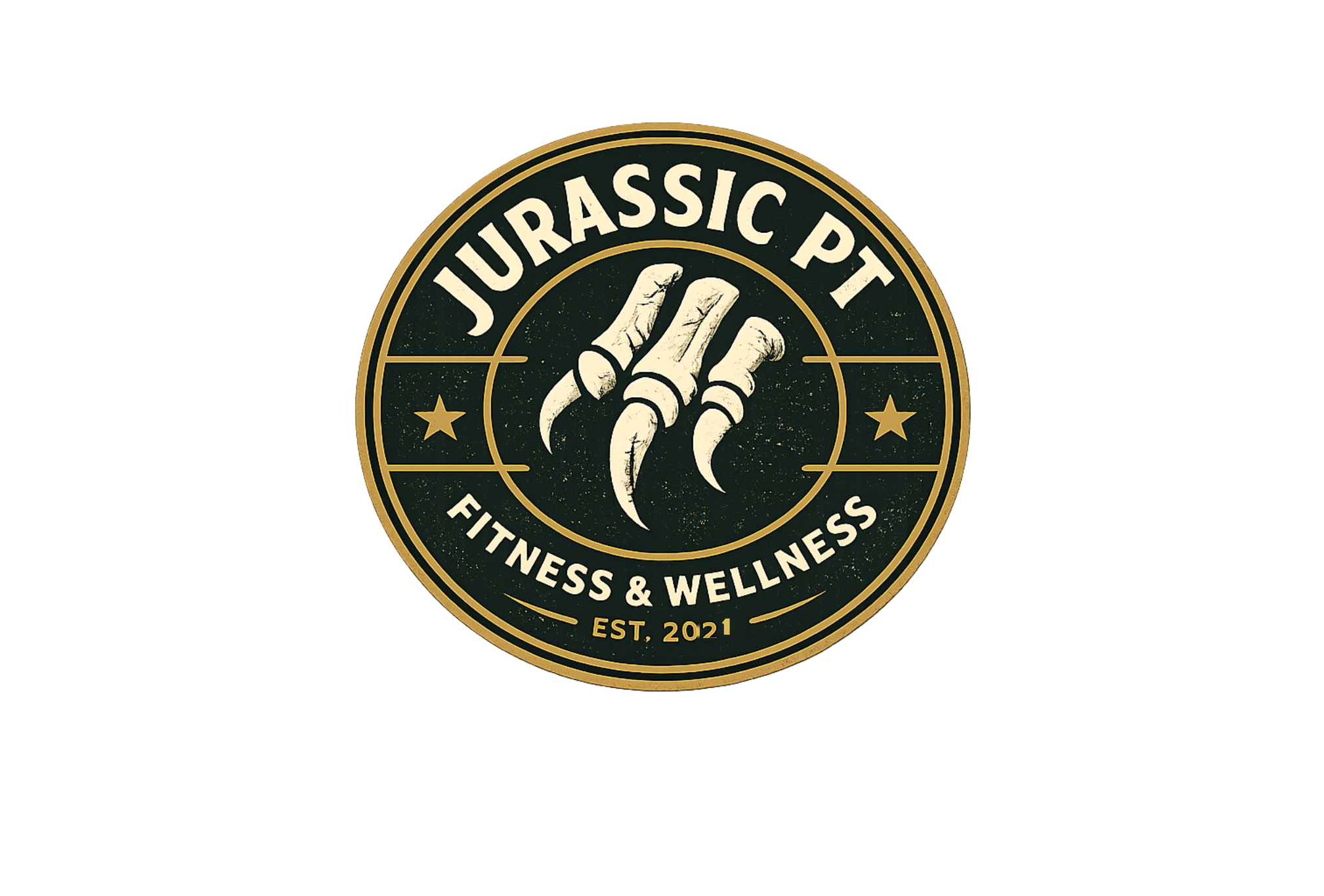Jurassic PT logo