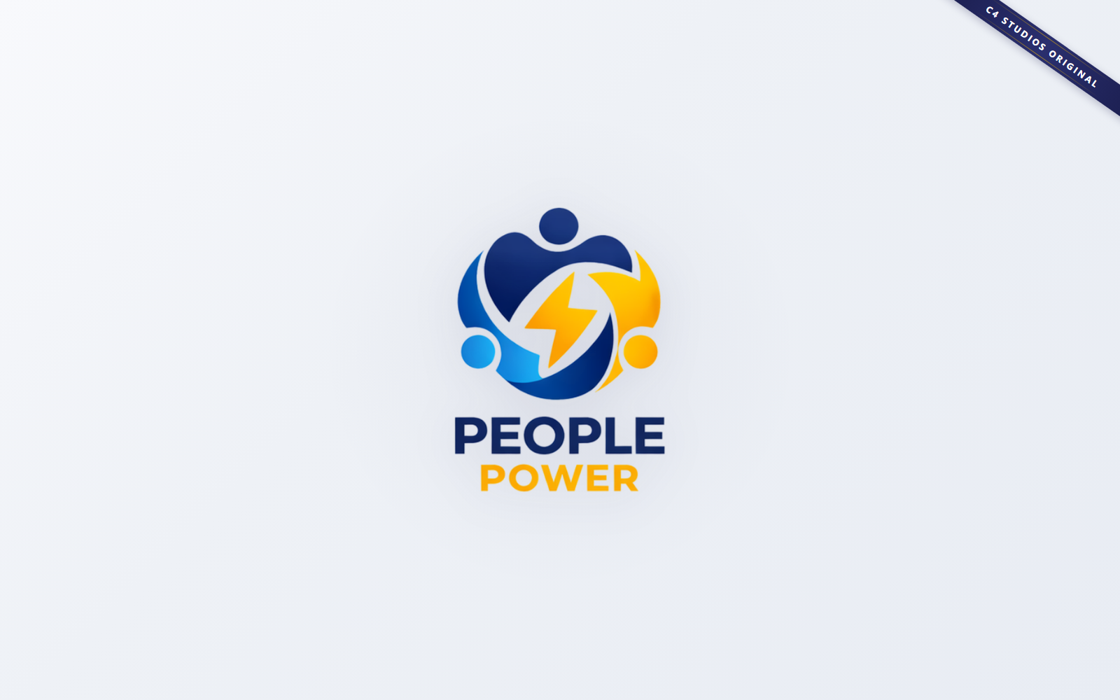 People Power logo